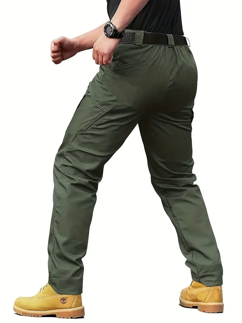 Pantalón táctico Pro Extreme