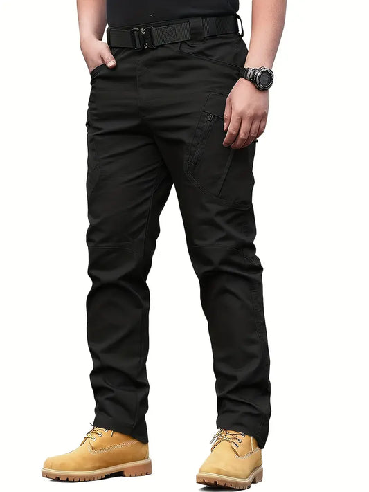 Pantalón táctico Pro Extreme