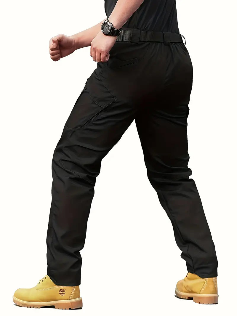 Pantalón táctico Pro Extreme