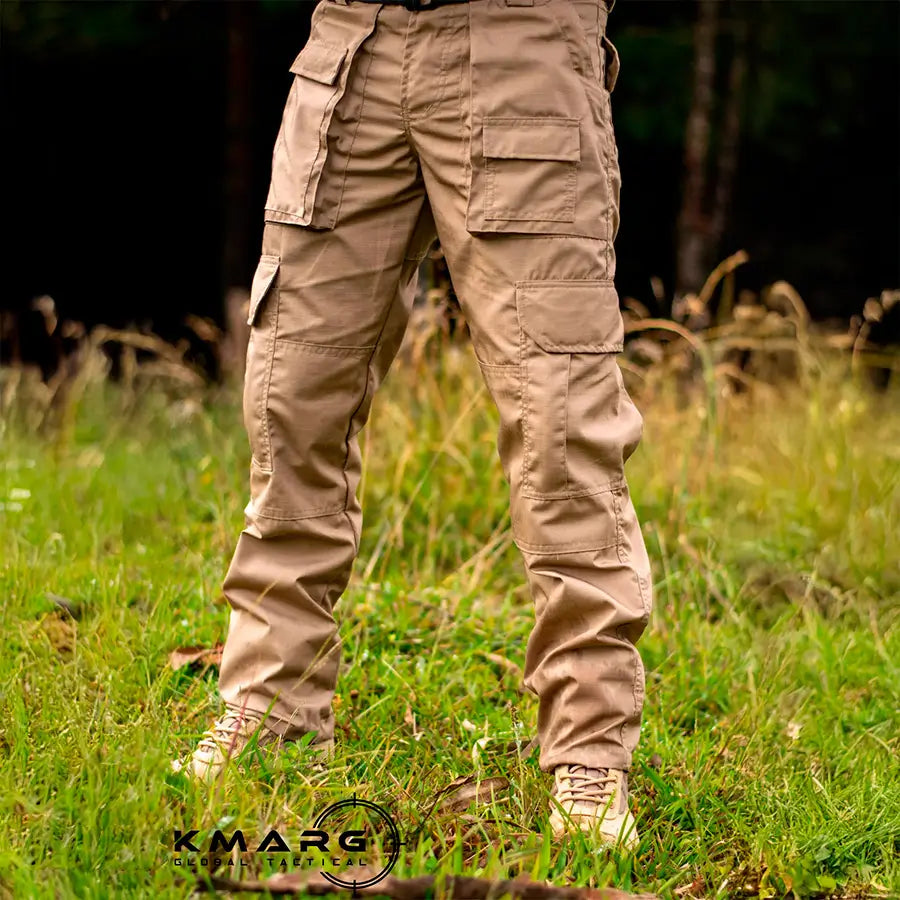 PANTALÓN TÁCTICO RESCATE PRO EXTREME