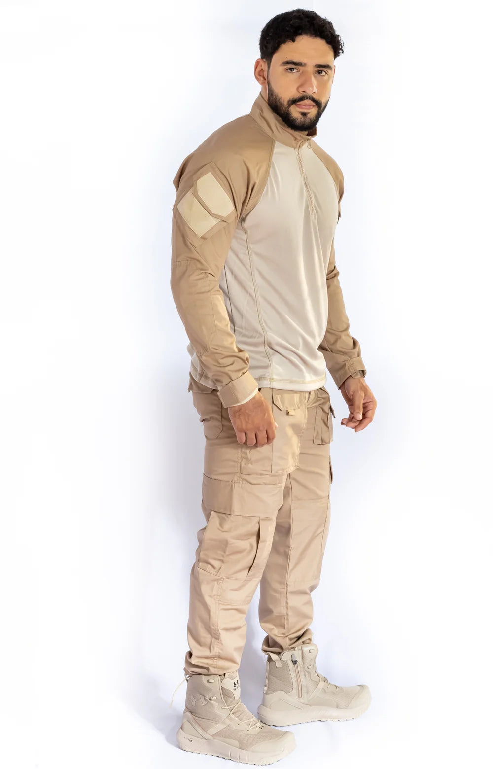 PANTALÓN TÁCTICO RESCATE PRO EXTREME