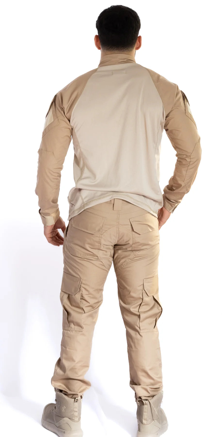 PANTALÓN TÁCTICO RESCATE PRO EXTREME