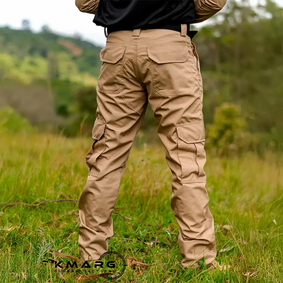 PANTALÓN TÁCTICO RESCATE PRO EXTREME
