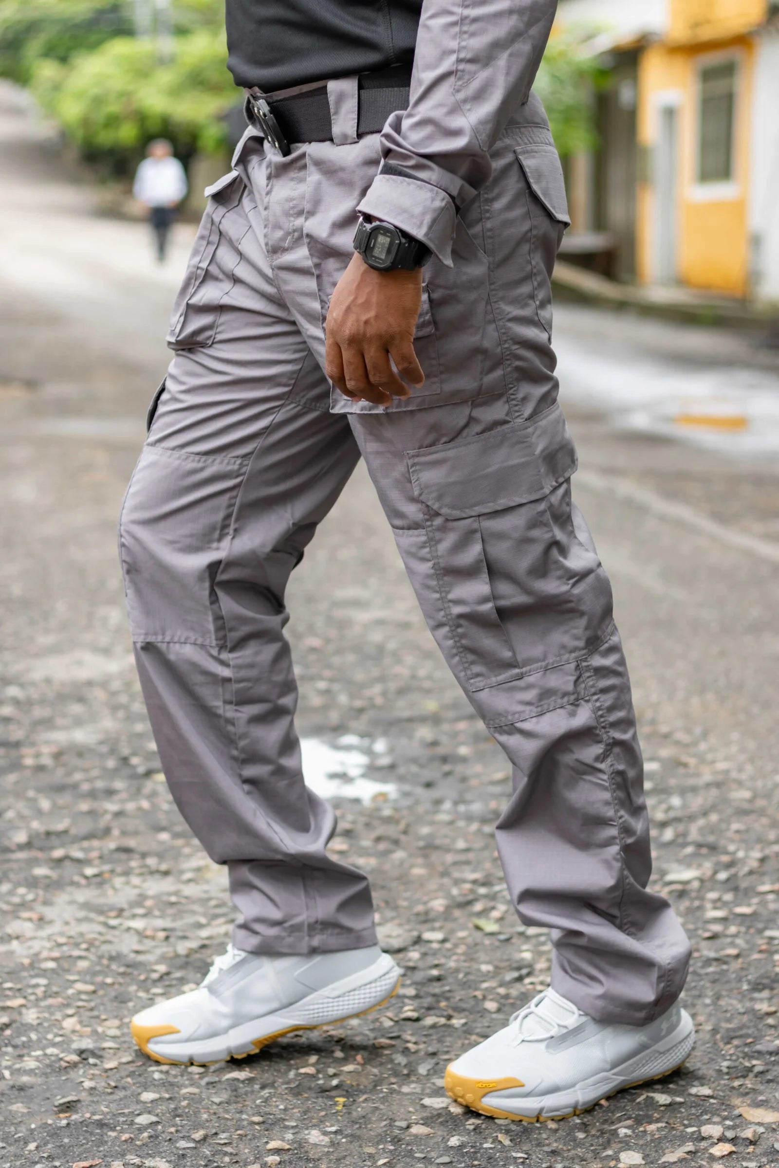 PANTALÓN TÁCTICO RESCATE PRO EXTREME