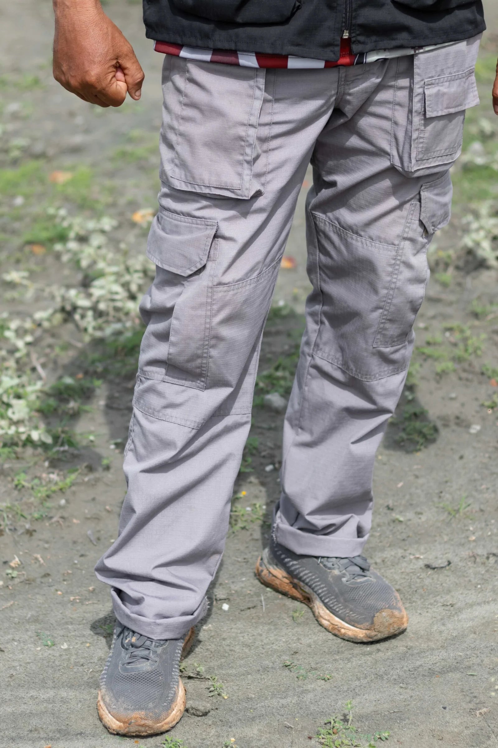 PANTALÓN TÁCTICO RESCATE PRO EXTREME