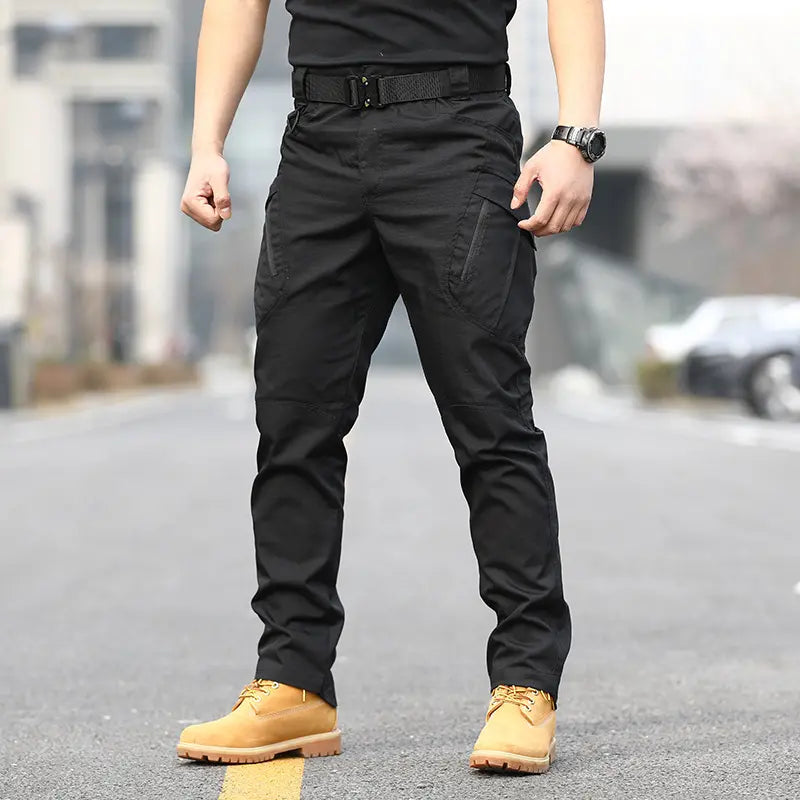 Pantalón táctico Pro Extreme