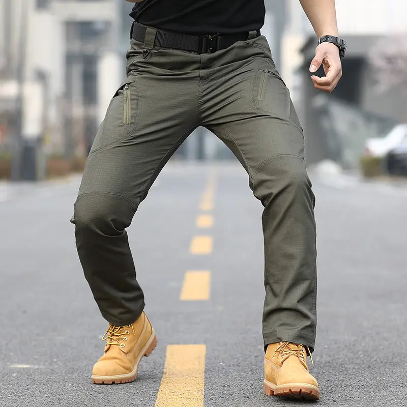 Pantalón táctico Pro Extreme