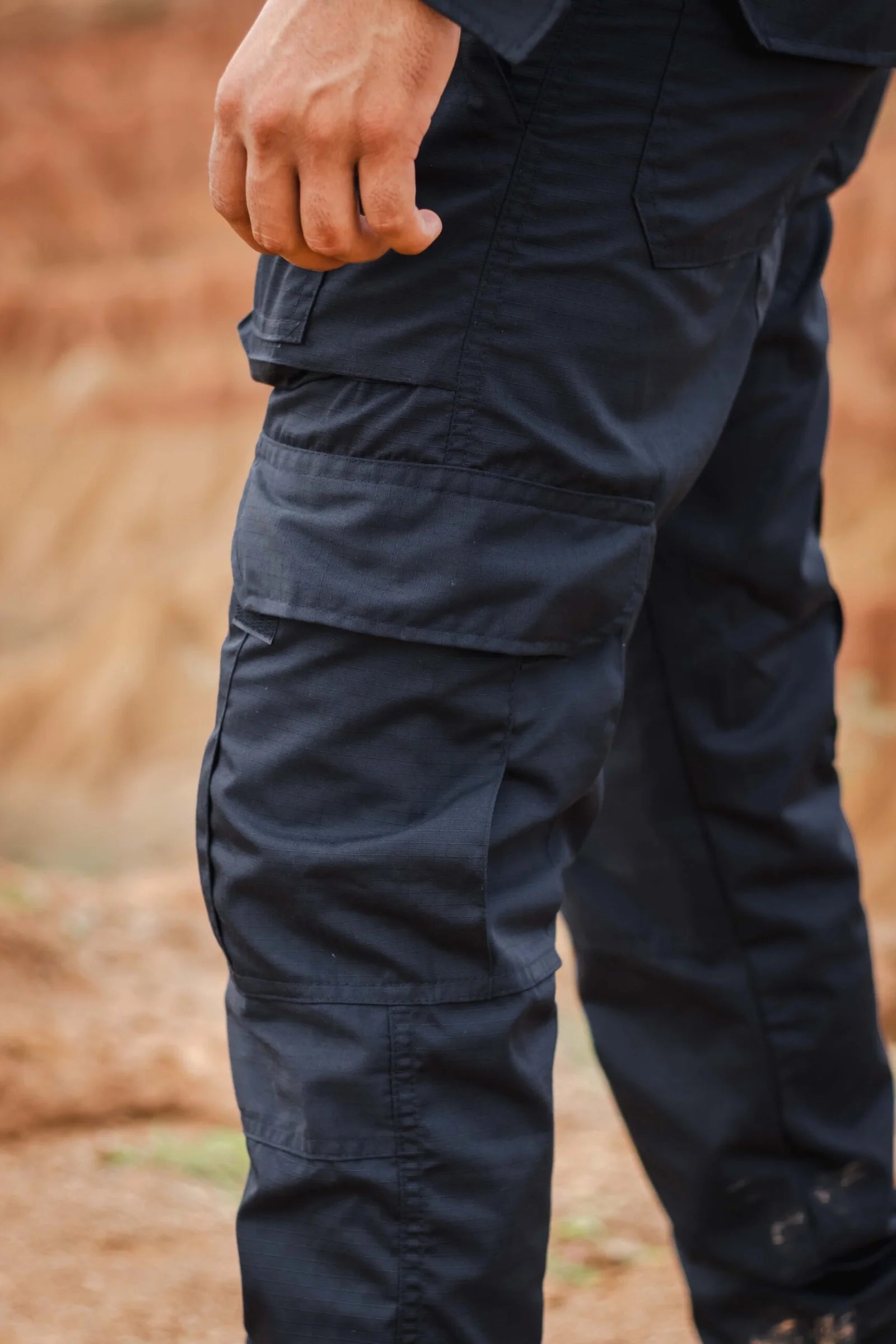 PANTALÓN TÁCTICO RESCATE PRO EXTREME