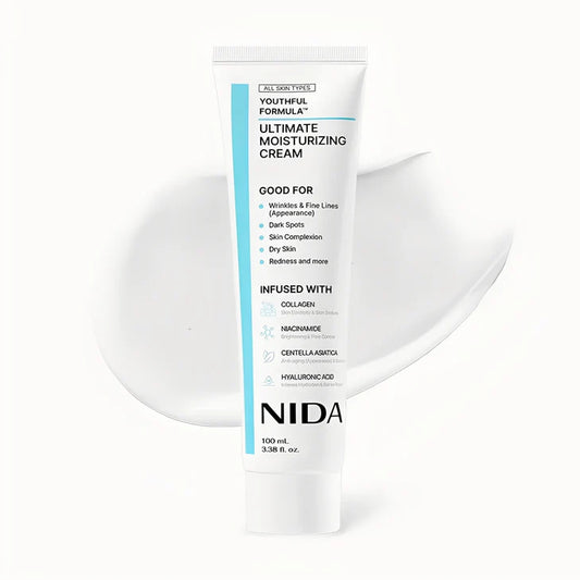 Crema Hidratante Nida Youthfull Formula Ultimate A1