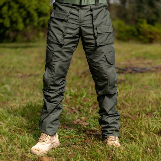 PANTALÓN TÁCTICO RESCATE PRO EXTREME